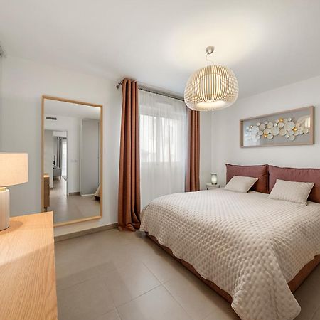 Beautiful Apartment Cannes Center Terrace Parking المظهر الخارجي الصورة