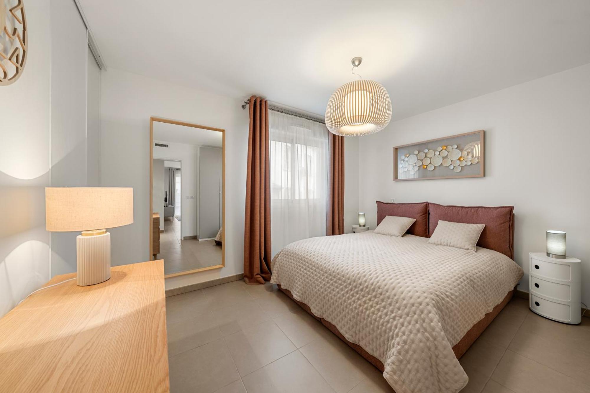 Beautiful Apartment Cannes Center Terrace Parking المظهر الخارجي الصورة