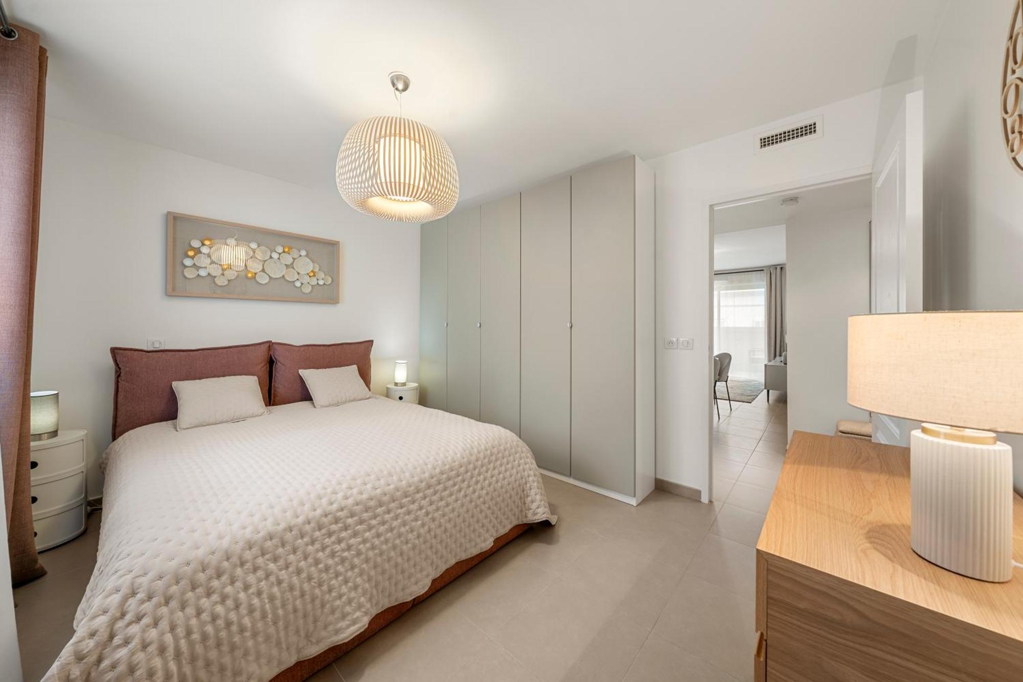 Beautiful Apartment Cannes Center Terrace Parking المظهر الخارجي الصورة