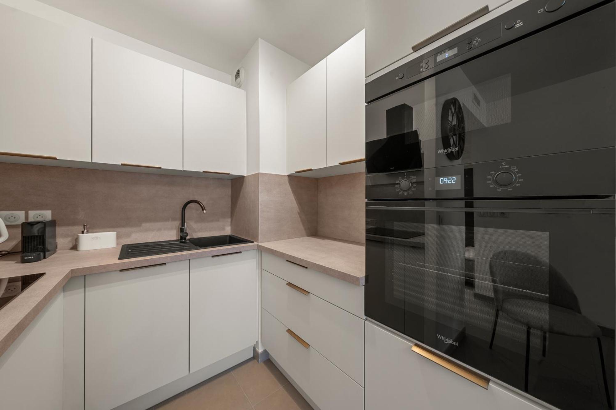 Beautiful Apartment Cannes Center Terrace Parking المظهر الخارجي الصورة